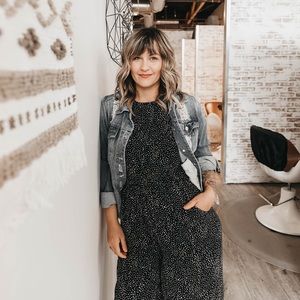 Meet your Posher, Baylee